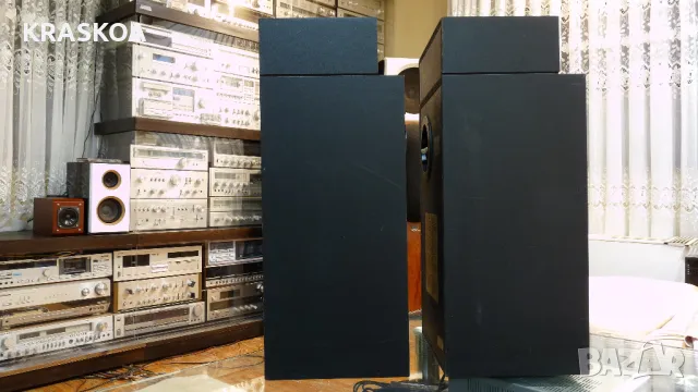 TECHNICS SB-4000-, снимка 6 - Тонколони - 49137732