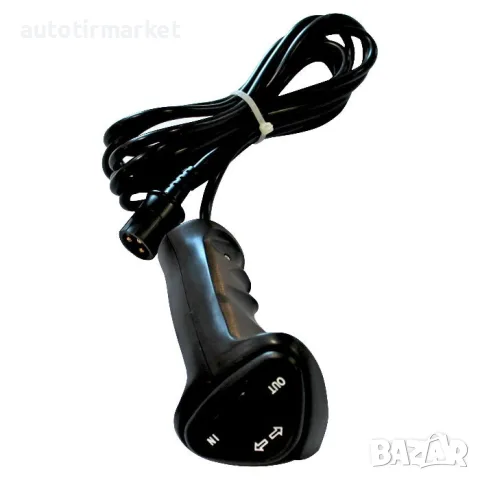 Електрическа лебедка Mighty Winch 6000LBS – 18535, снимка 2 - Аксесоари и консумативи - 56053903