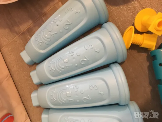 проходилка уокър vobble fun 2w1, снимка 8 - Проходилки - 48371741