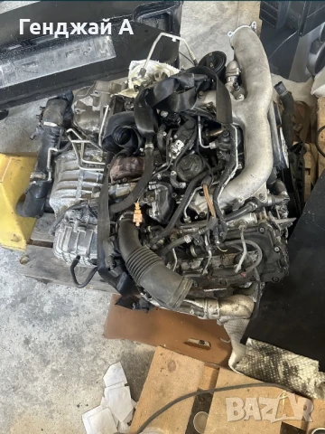 Части за Ауди А5, снимка 3 - Части - 50917072