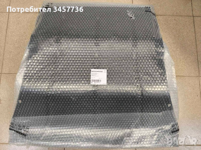 НОВА Кора под двигател IVECO DAILY Оригинална , снимка 4 - Части - 53240794