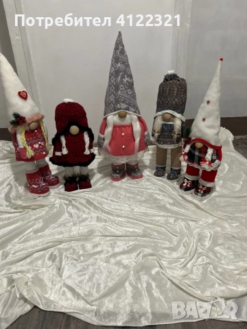 С настъпването на християнските празници зарадвайте любими хора подарете им уют и красота , снимка 7 - Декорация за дома - 52254975