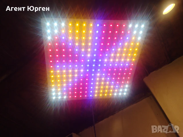 Лампа за растения , снимка 1