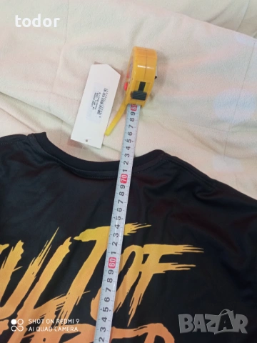 тениска нова, снимка 6 - Тениски - 53160684