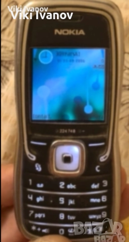 Нокия 5500d