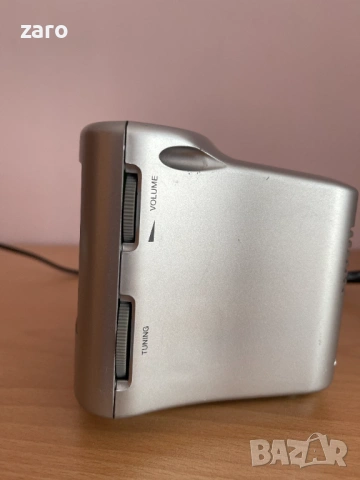 Радиочасовници (таймери) Aiwa и SuperTech, снимка 5 - Радиокасетофони, транзистори - 54099619