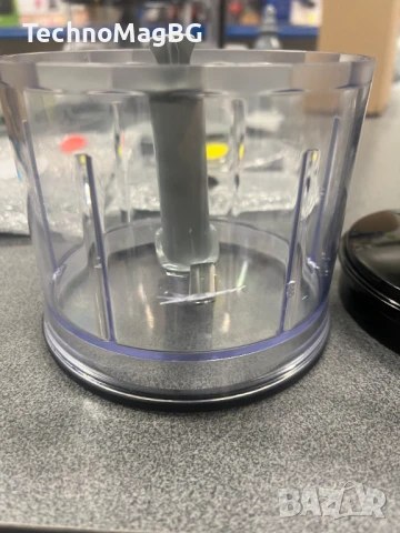 Пасатор Braun 9 в 1 MQ9187XLI, 1200 W, снимка 9 - Чопъри и пасатори - 51146326