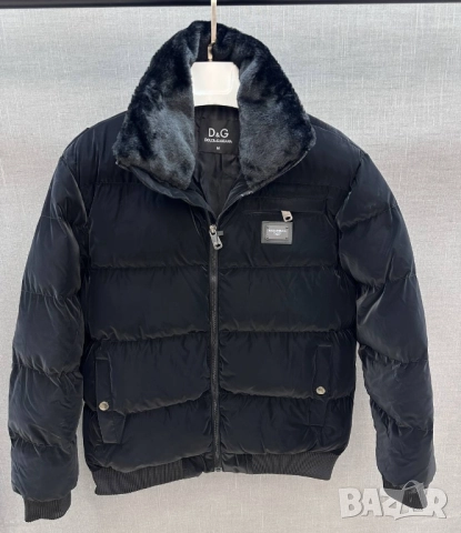 мъжки якета calvin klein burberry , снимка 3 - Якета - 52023816