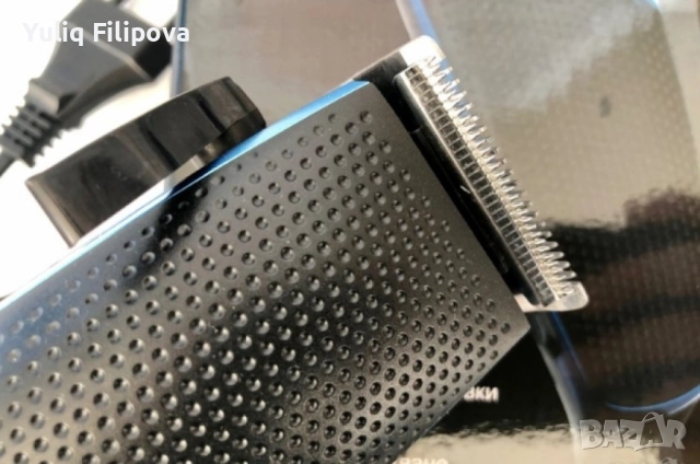 Машинка за подстригване , снимка 4 - Машинки за подстригване - 52261268