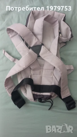 Бебешко кенгуру Chicco, снимка 2 - Кенгура и ранички - 51004490