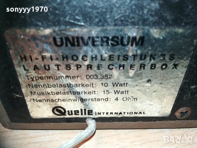 philips 2бр тонколони 1803211159, снимка 2 - Тонколони - 32207292