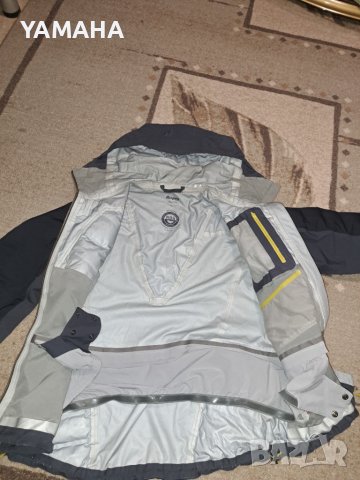 Bergans  Непромокаемо  Дамско  Хибридно Яке  XL, снимка 5 - Якета - 44724364