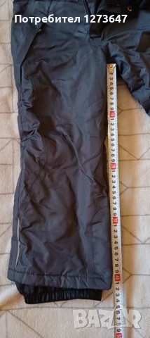 Ски панталон 98/104, снимка 3 - Детски панталони и дънки - 38543579