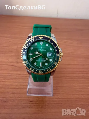 Часовници Rolex 