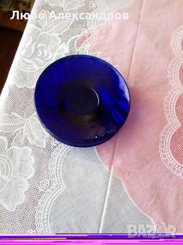 Чинийки Duralex., снимка 3 - Чинии - 35347202