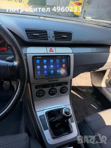 Продава се пасат, снимка 9 - Автомобили и джипове - 56231555