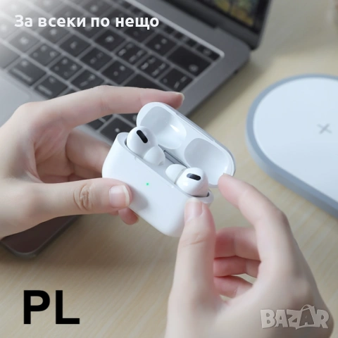 Промо комплект 1+1: AirPods Pro + i17 Pro сгъваем телефон | Dual SIM | 5 цвята Код P1885, снимка 9 - Телефони с две сим карти - 53311150