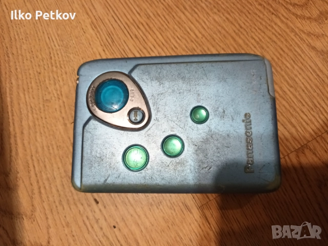 стар уокмен, снимка 2 - Други - 52638822