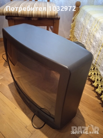 Samsung 20 инча, снимка 2 - Телевизори - 52274223