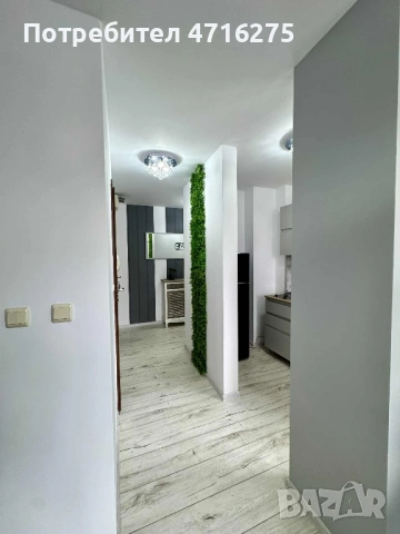 Продава се луксозен двустаен апартамент в Банско, снимка 5 - Апартаменти - 53189439