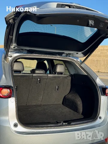  Mazda CX-5 2.5 I 4x4, снимка 10 - Автомобили и джипове - 56405101