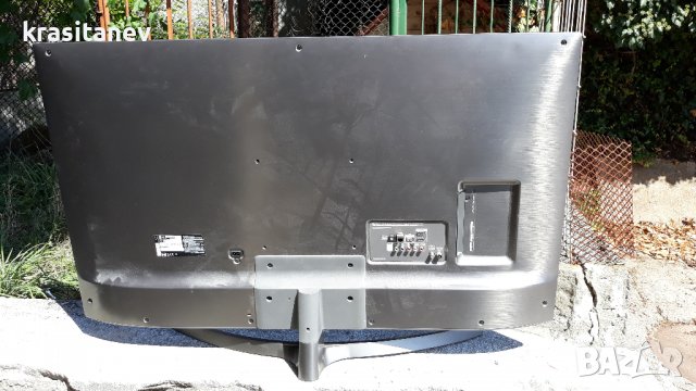 LG 49UK7550MLA на части