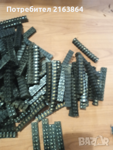 Лустер клеми, снимка 7 - Други - 44529470