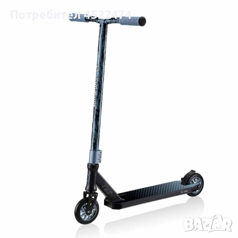 Тротинетка За Фрийстайл и Скачане Globber Gs 720, снимка 7 - Други спортове - 51737670