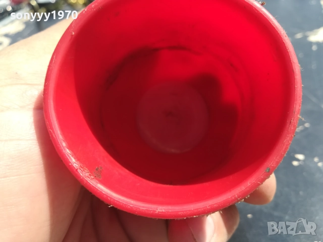 BMW-КАПАЧКА ЗА ТЕГЛИЧ-ВНОС SWISS 0609252234, снимка 3 - Аксесоари и консумативи - 51629055