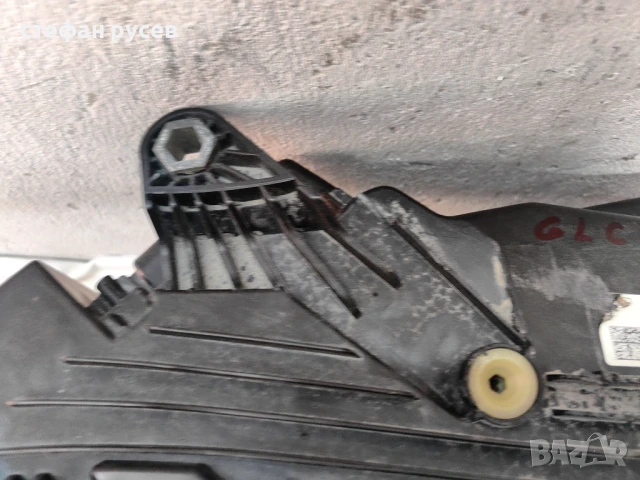 Оригинален фар Мерцедес 253  Mercedes GLC 253 Feis, снимка 5 - Части - 51379193