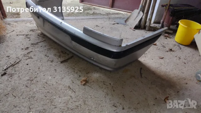 Части за Пежо 406, снимка 8 - Автомобили и джипове - 34643986