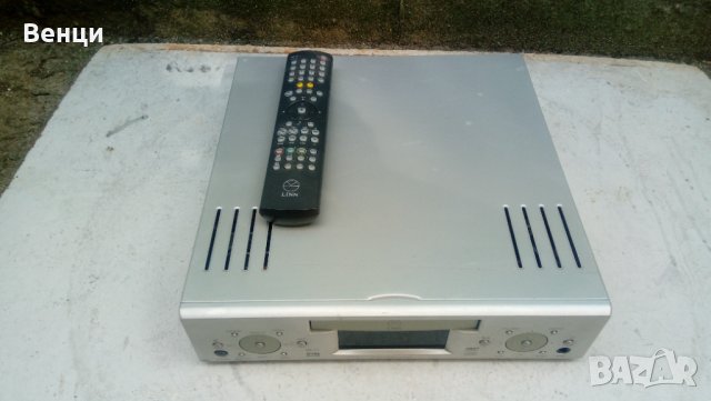 Linn Classik Movie System Dvd Receiver-High-End., снимка 2 - Други - 40309781