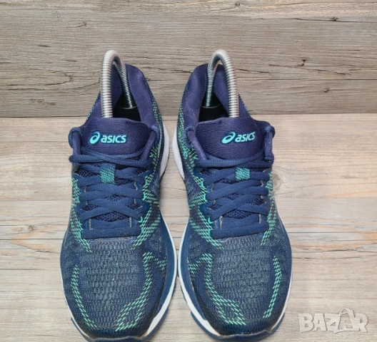 маратонки ASICS GEL-NIMBUS 20 номер 40 , снимка 5 - Маратонки - 54178986