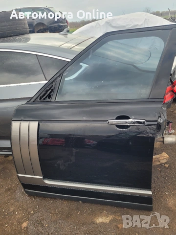 Врата предна лява Range Rover Vogue 