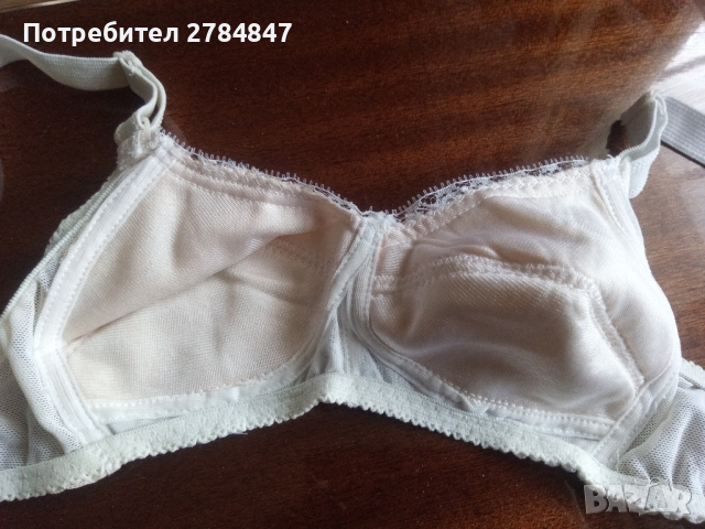 Дамско бельо - сутиен Родопа, снимка 10 - Бельо - 44550102