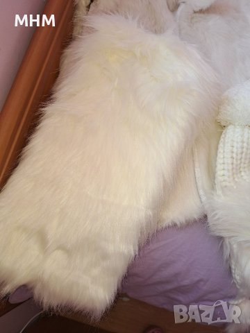 Елек,калци и шапка, снимка 4 - Елеци - 38345349