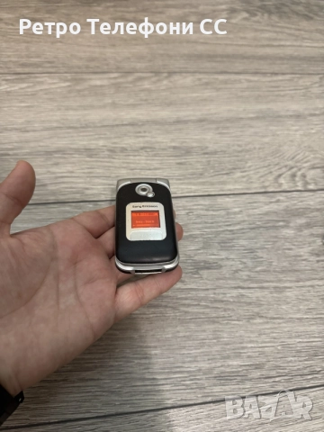 Sony Ericsson Z530i Сони ериксон, снимка 3 - Sony Ericsson - 56086142