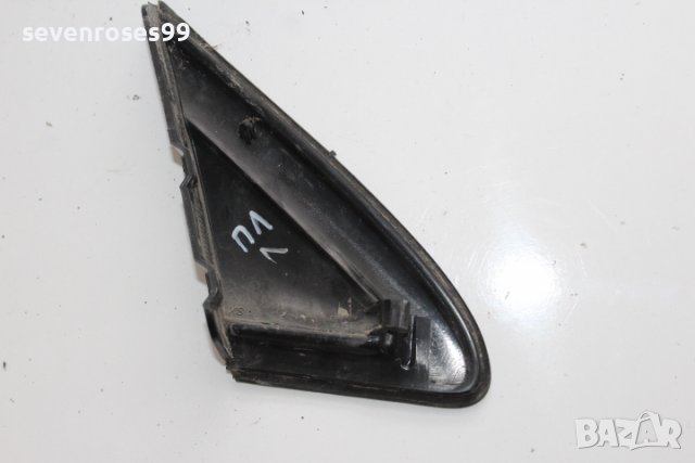 Външна декорация калник лява Фиат Крома 2007 Fiat Croma, снимка 4 - Части - 39880327