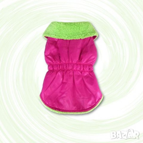 Якета за кучета. Дрехи за кучета. Яке за куче. Жилетка за куче. Кучешки дрехи, снимка 3 - За кучета - 34382414