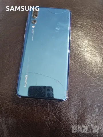 Huawei - P20 Pro , снимка 3 - Huawei - 49419539
