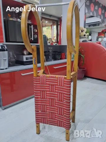 шеина, снимка 3 - Зимни спортове - 48610058