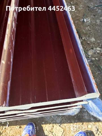 Огради от ламели, снимка 10 - Огради и мрежи - 50099780