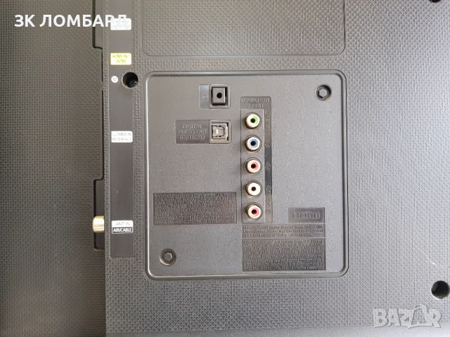 Samsung UE40J5000AW телевизор 101,6 см (40") Full HD Черен, снимка 3 - Телевизори - 52661473