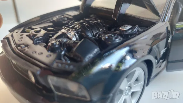 Mustang GT maisto Thailand , снимка 10 - Колекции - 56058364