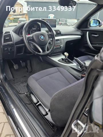 BMW 120 , снимка 11 - Автомобили и джипове - 54325088