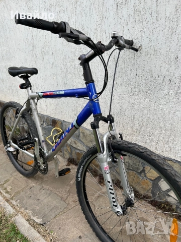 Велосипед Giant 26 цола , снимка 4 - Велосипеди - 51950365