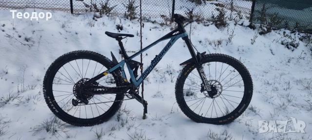 Mondraker Foxy R 29 M, снимка 2 - Велосипеди - 52920276