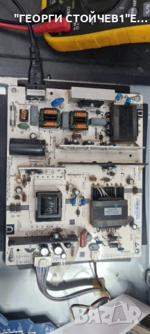 ODL 50851UC-TIB  JUC7.820.00246172  CH1160D-1MF 600-UBE  C500Y19-5C   CC500PV505D, снимка 4 - Части и Платки - 52736151