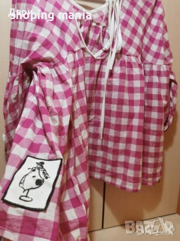 риза fetish, снимка 1