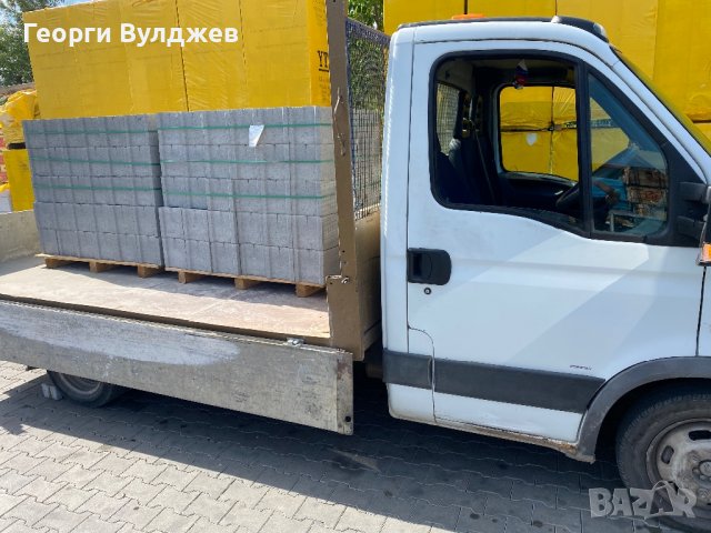 Транспортни услуги, снимка 5 - Товарни превози - 39116814